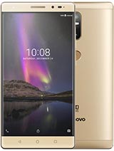 Lenovo Phab 2 Plus